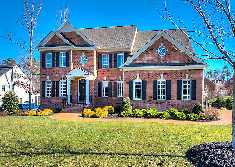 13324 Edmonton Dr, Midlothian, VA 23113 Zillow