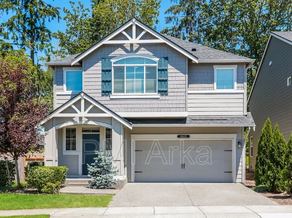 10823 32nd St NE, Lake Stevens, WA 98258