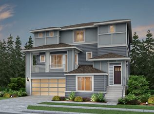 3707 NE 27th Pl, Renton, WA 98059