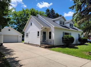 235 E High St, Milton, WI 53563