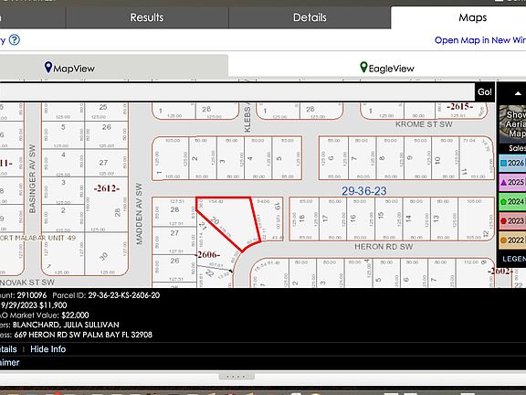 5th image of 669 Heron Road