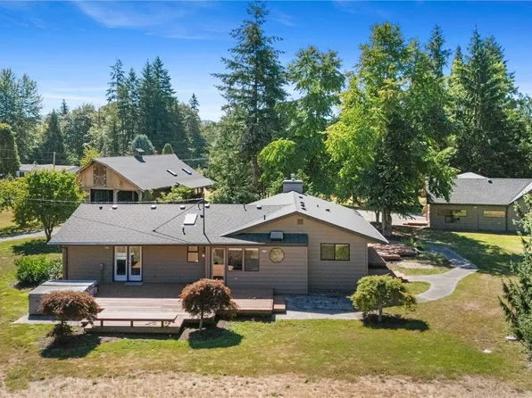 20715 Brown Road, Monroe, WA 98272