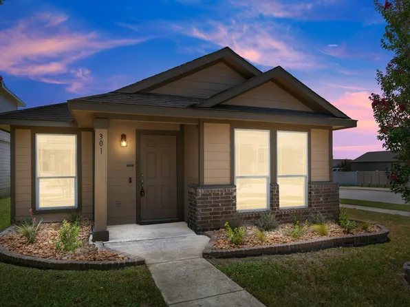 301 Cane River Rd, Pflugerville, TX 78660