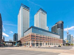 17 Bathurst St #3710, Toronto, ON M5V 0N1