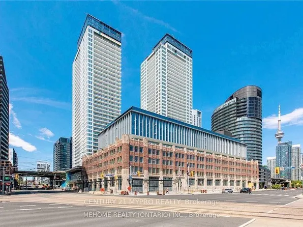 17 Bathurst St, Toronto, ON