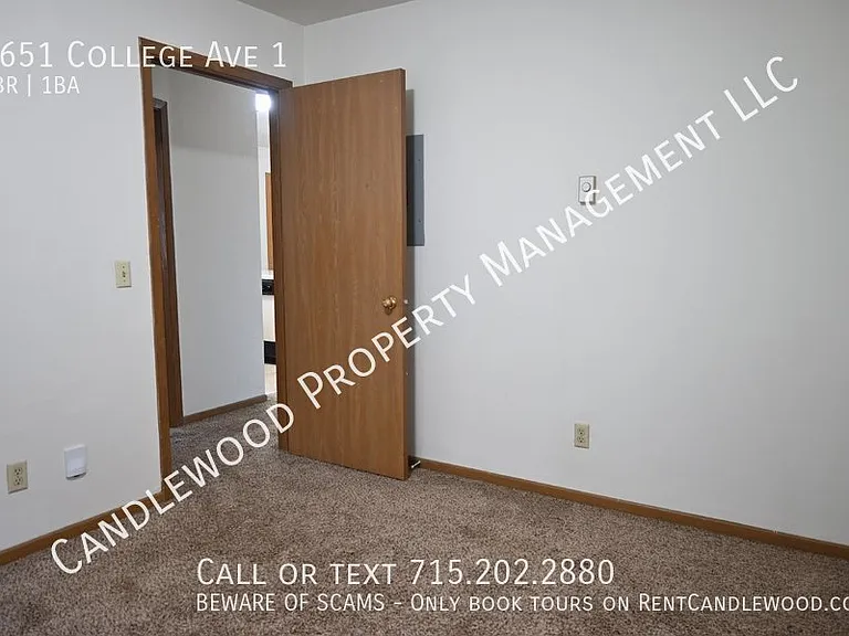 1651 College Ave #1 — Photo 19