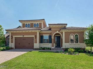196 Spanish Marsh Dr, Saint Augustine, FL 32095