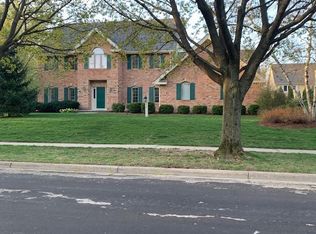 1337 Boundary Rd, Middleton, WI 53562