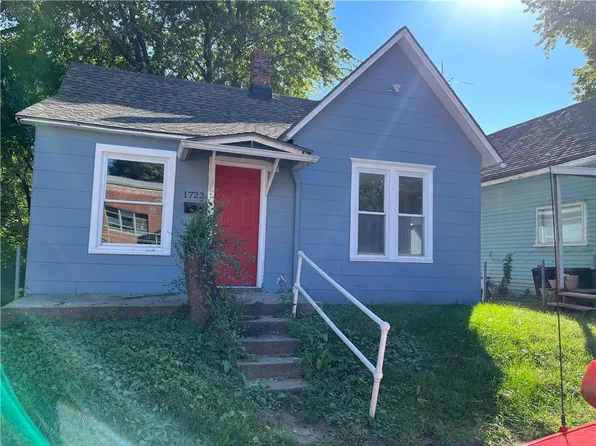 1722 Belle St, Saint Joseph, MO 64503