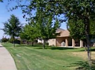 9308 Perimeter St, Denton, TX 76207