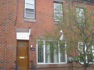 1248 S 21st2nd Loop, Philadelphia, PA 19146