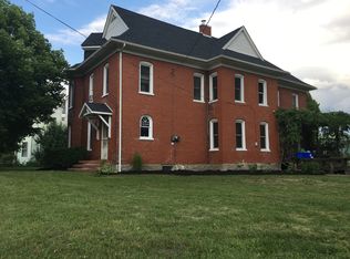 801 Prospect Ave, Lock Haven, PA 17745