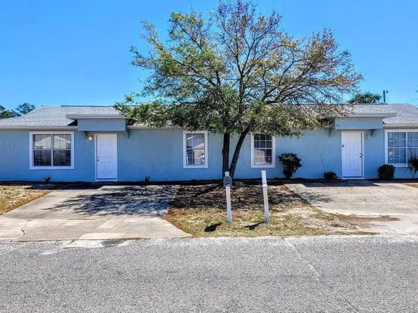 3731 Biltmore Dr, Panama City Beach, FL 32408