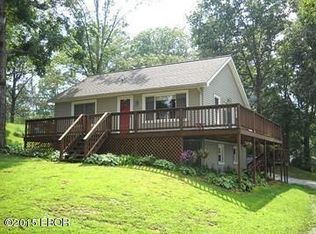 301 S 1st St, Vienna, IL 62995