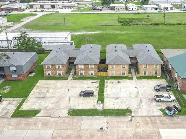220 & 232 Monarch Dr, Houma, LA 70364