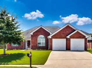 3771 Monticello St, Douglasville, GA 30135