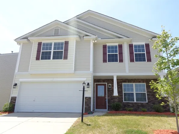 12838 Settlers Trail Ct, Charlotte, NC 28278