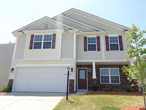 12838 Settlers Trail Ct Photo 1