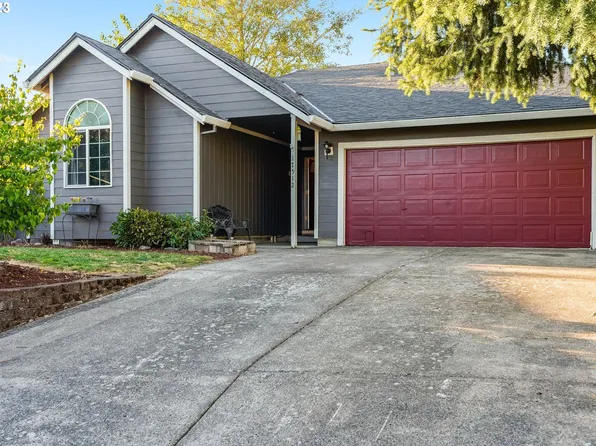 17512 NE 4th Cir, Vancouver, WA 98684