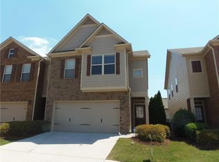 279 Oakland Hills Way, Lawrenceville, GA 30044