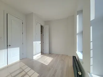 Rented by AZ REALTY NYC LLC