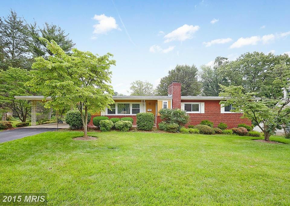 1st image of 3575 University Dr