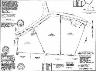 0 Mamie May Rd, Franklinville, NC 27248