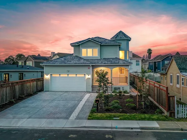 4451 Horner St, Union City, CA 94587