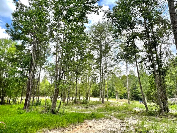 84 J D Garnto Rd, Wrightsville, GA 31096