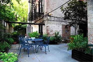 Rented by Buchbinder & Warren