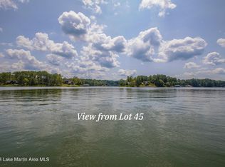 2569 Sturdivant Rd, Jacksons Gap, AL 36861