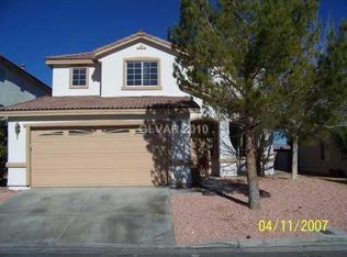 9832 Ridge Hill Ave, Las Vegas, NV 89147