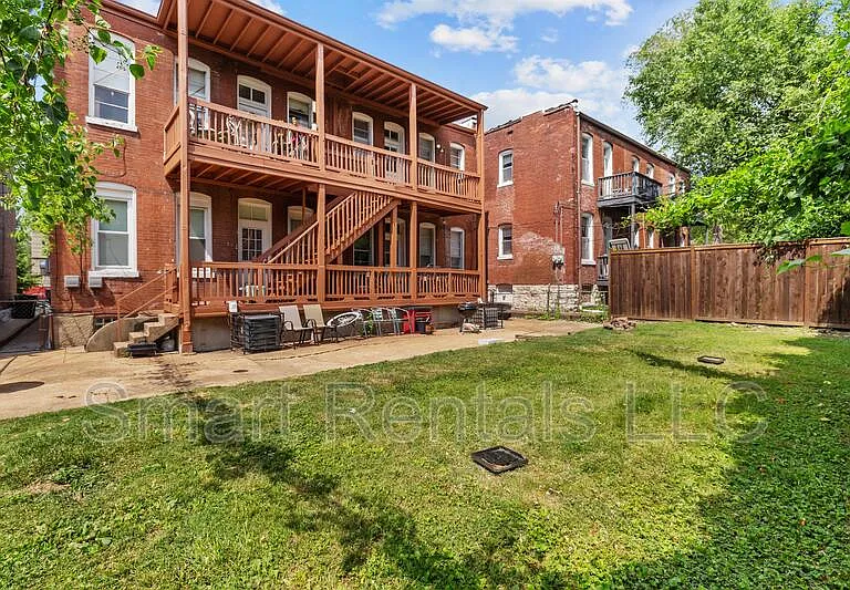 3634 Shaw Blvd #A — Photo 17