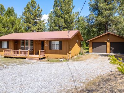 12637 Ivie Lane, old station, CA, 96071