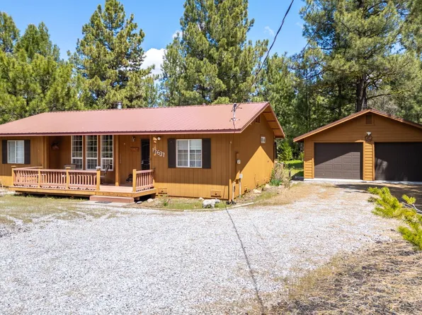 12637 Ivie Lane, Old Station, CA 96071