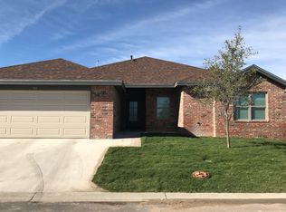 909 Cheyenne St, Midland, TX 79706