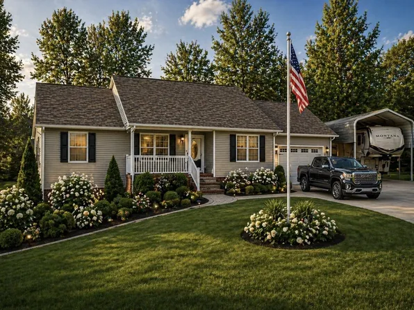 504 Hunter Ct, White Bluff, TN 37187