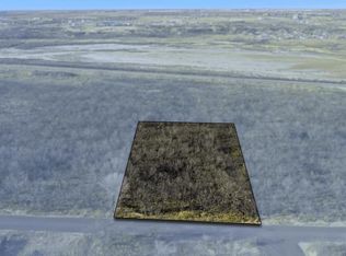 101 N Algerita St, Big Spring, TX 79720