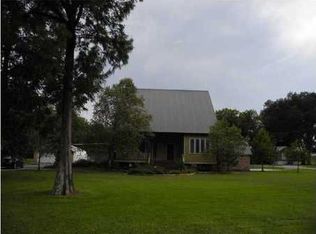 1024 Herman Dupuis Rd, Breaux Bridge, LA 70517