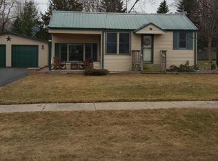 902 E Doege St, Marshfield, WI 54449
