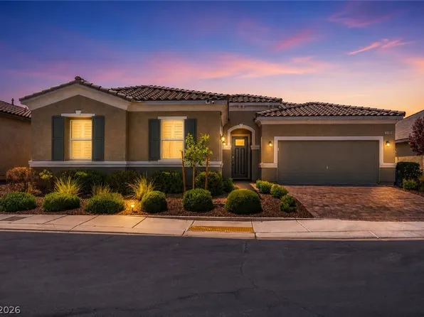 3155 Dalmazia Ave, Henderson, NV 89044