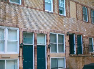 515 S 4th St APT J, Philadelphia, PA 19147
