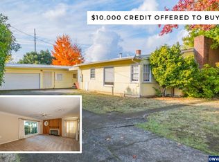 1570 S 2nd St, Lebanon, OR 97355