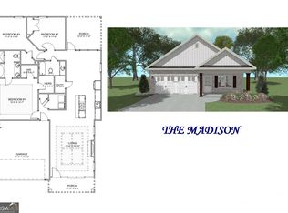 214 Wray St, Warner Robins, GA 31093