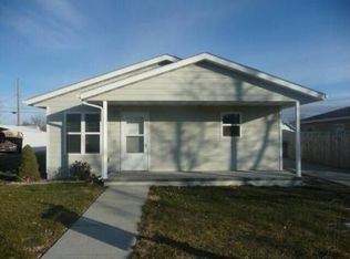 1311 Avenue B, Kearney, NE 68847