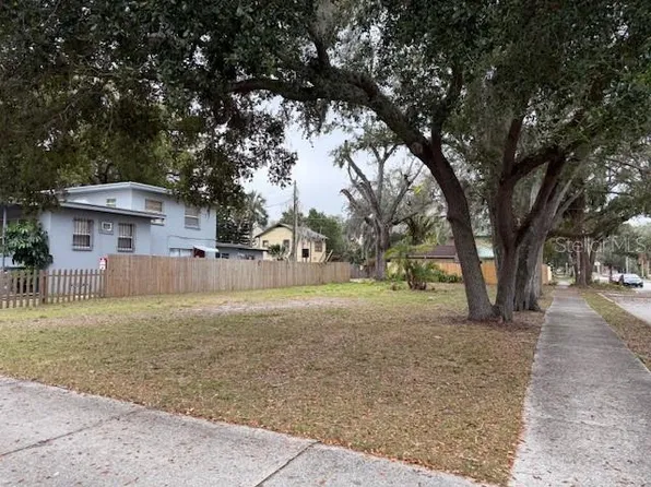 600 SANFORD AVENUE LOT 1, SANFORD, FL 32771
