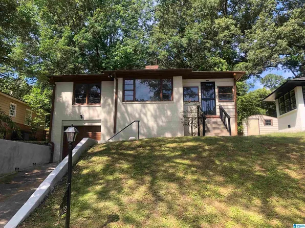 4112 Avenue L, Birmingham, AL 35208