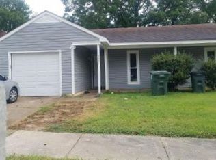 5647 Maple Tree Dr LOT 86, Memphis, TN 38115