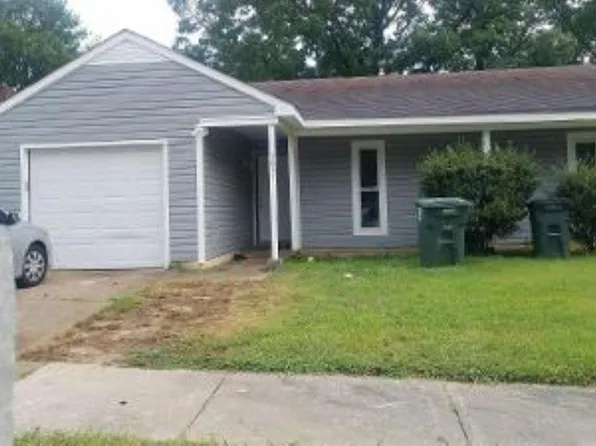 5647 Maple Tree Dr, Memphis, TN 38115