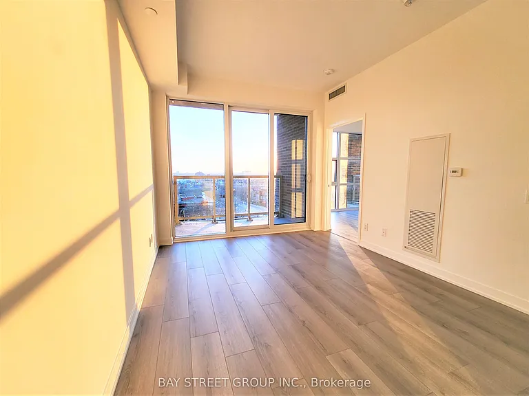1787 Saint Clair Ave W #807 — Photo 12
